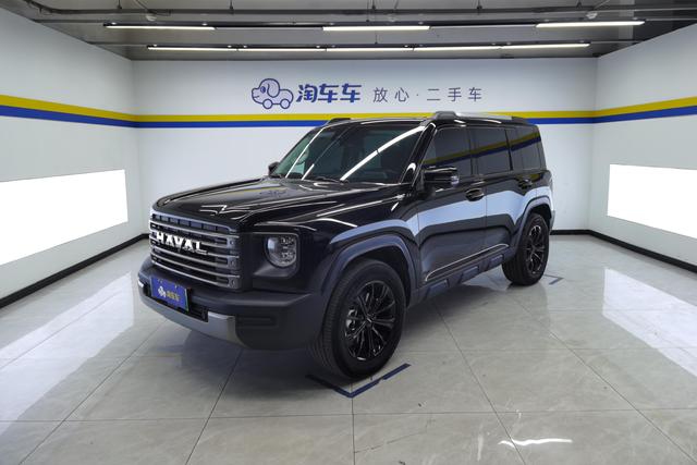 Haval Menglong