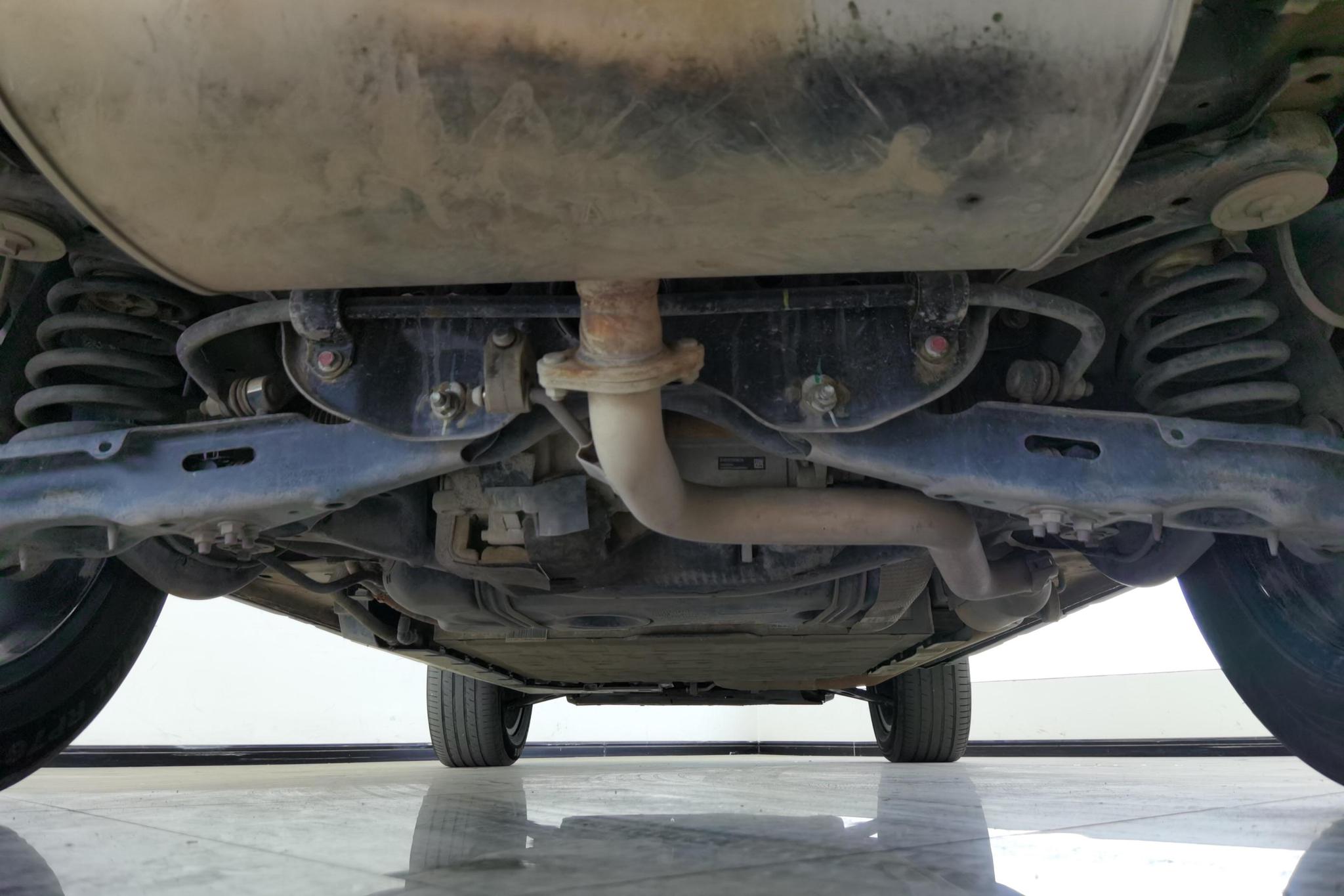 Haval Menglong (Raptor) PHEV 2024 1.5T Hi4 102 Pro