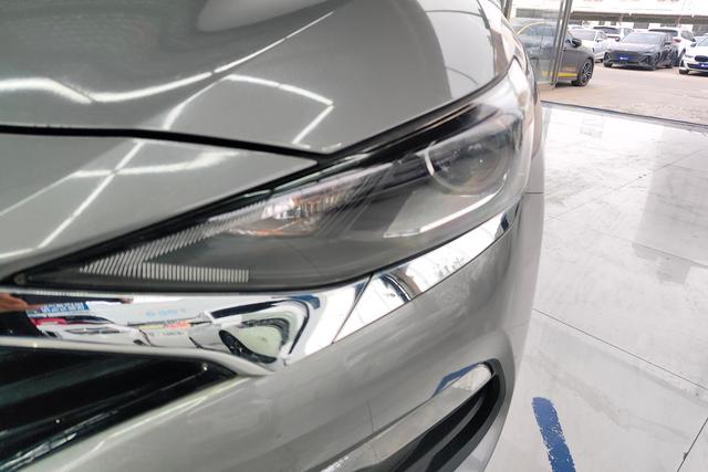 Hyundai La Festa 2019 240 TGDi V — фото 4
