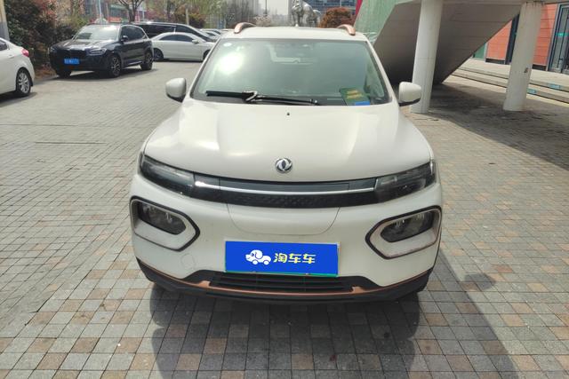 Dongfeng BOX 2022 331 KM Standard — фото 2