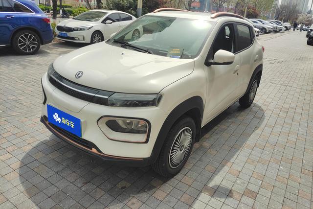 Dongfeng BOX 2022 331 KM Standard