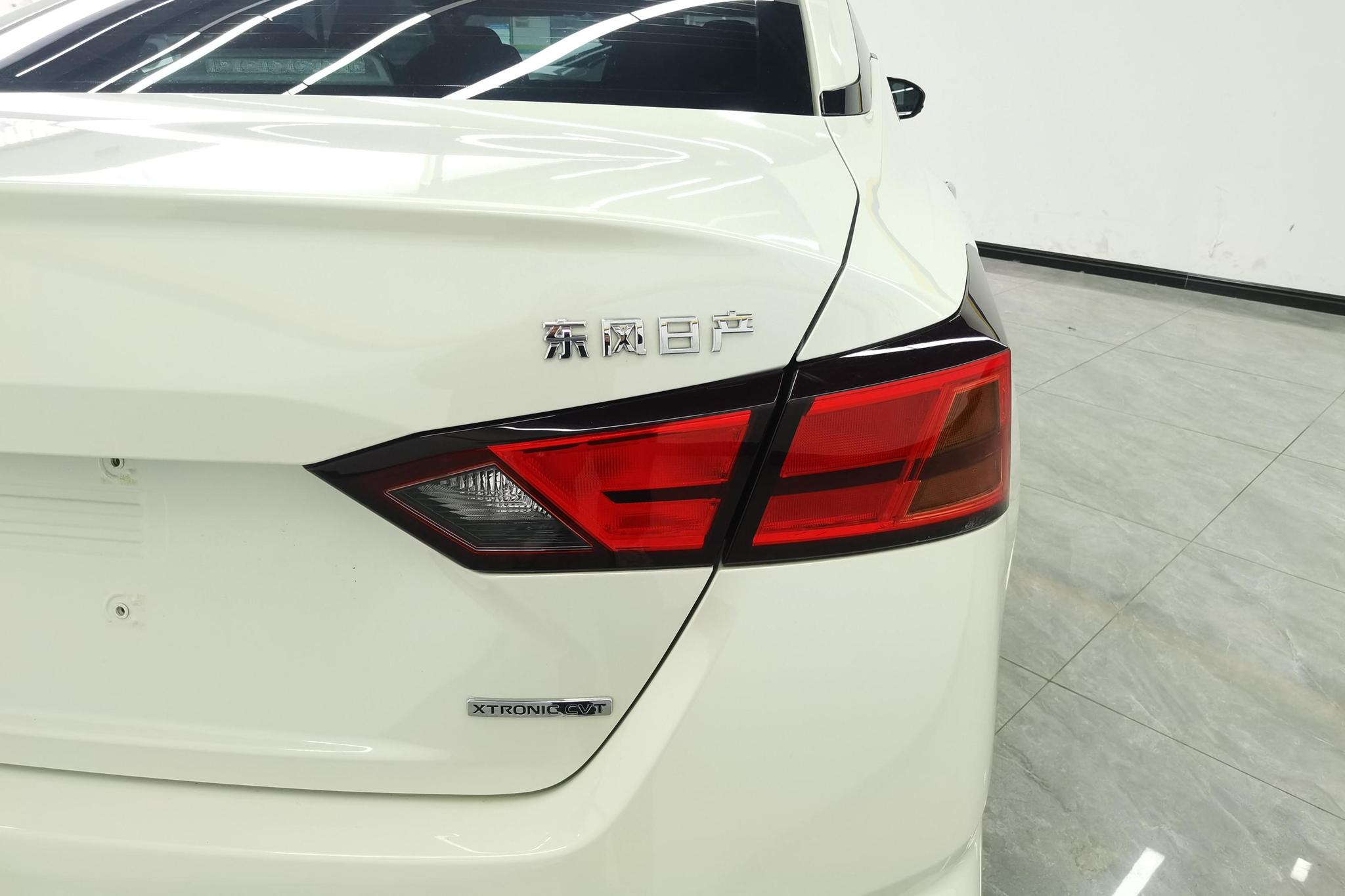 Nissan Altima 2021 2.0L XL Comfort