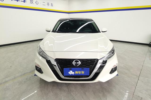 Nissan Teana 2021 2.0 L XL — фото 2