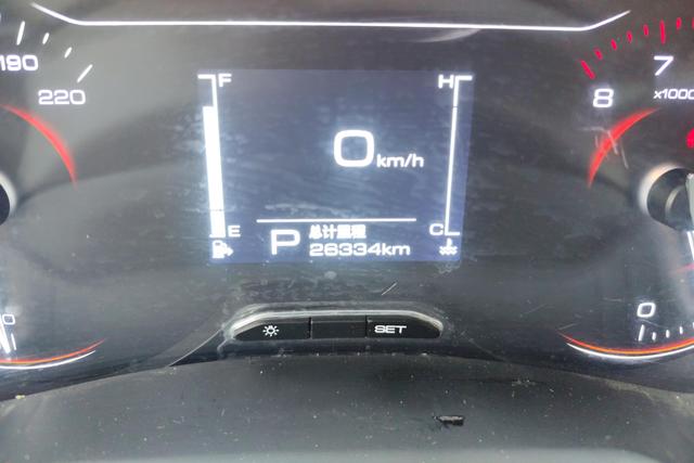 Wuling Jiachen 2022 1.5 T CVT Luxury — фото 14