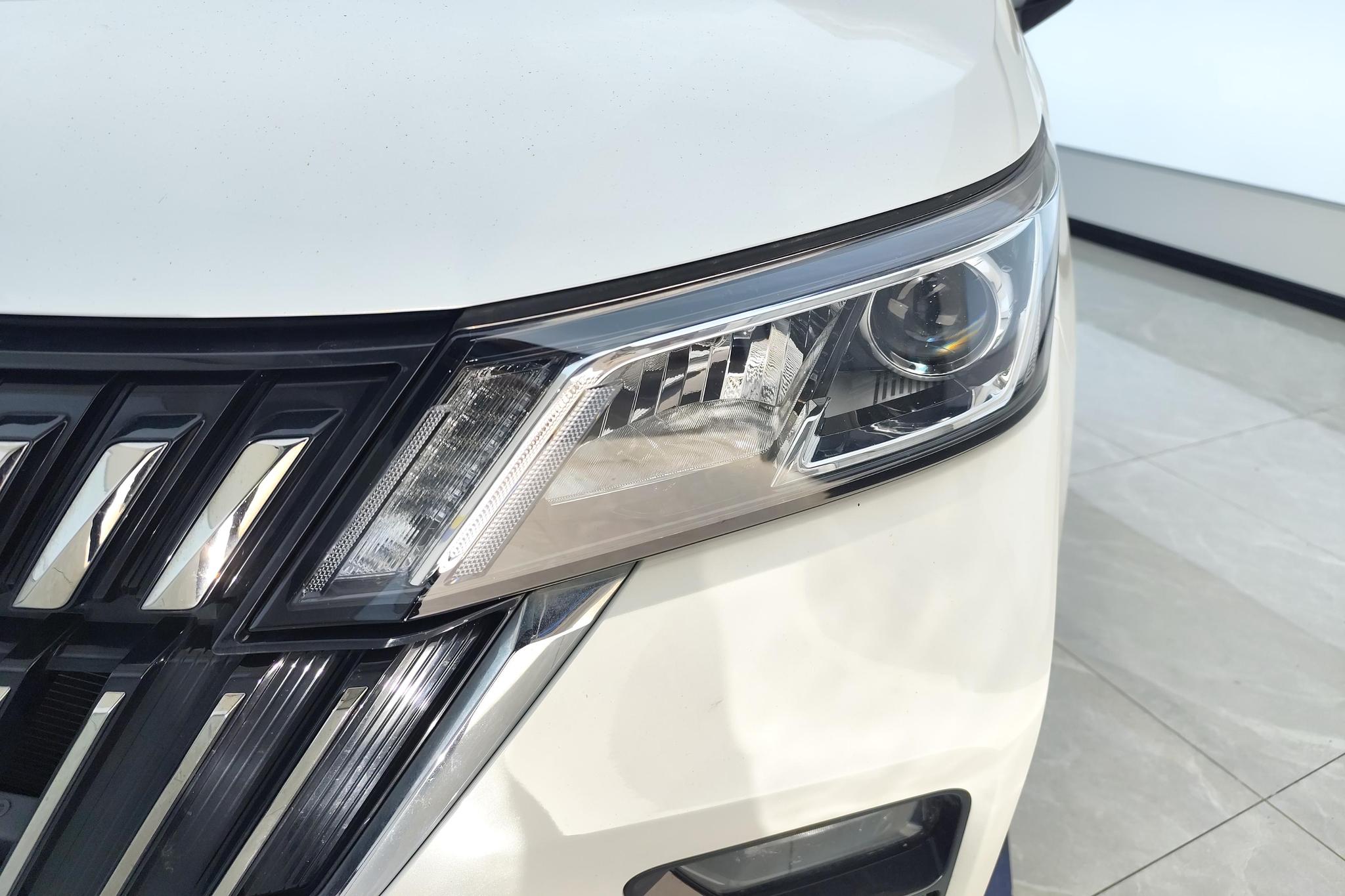 Wuling Jiachen 2022 1.5T CVT Smart Luxury