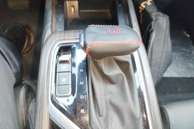 Wuling Jiachen 2022 1.5 T CVT Luxury — фото 15