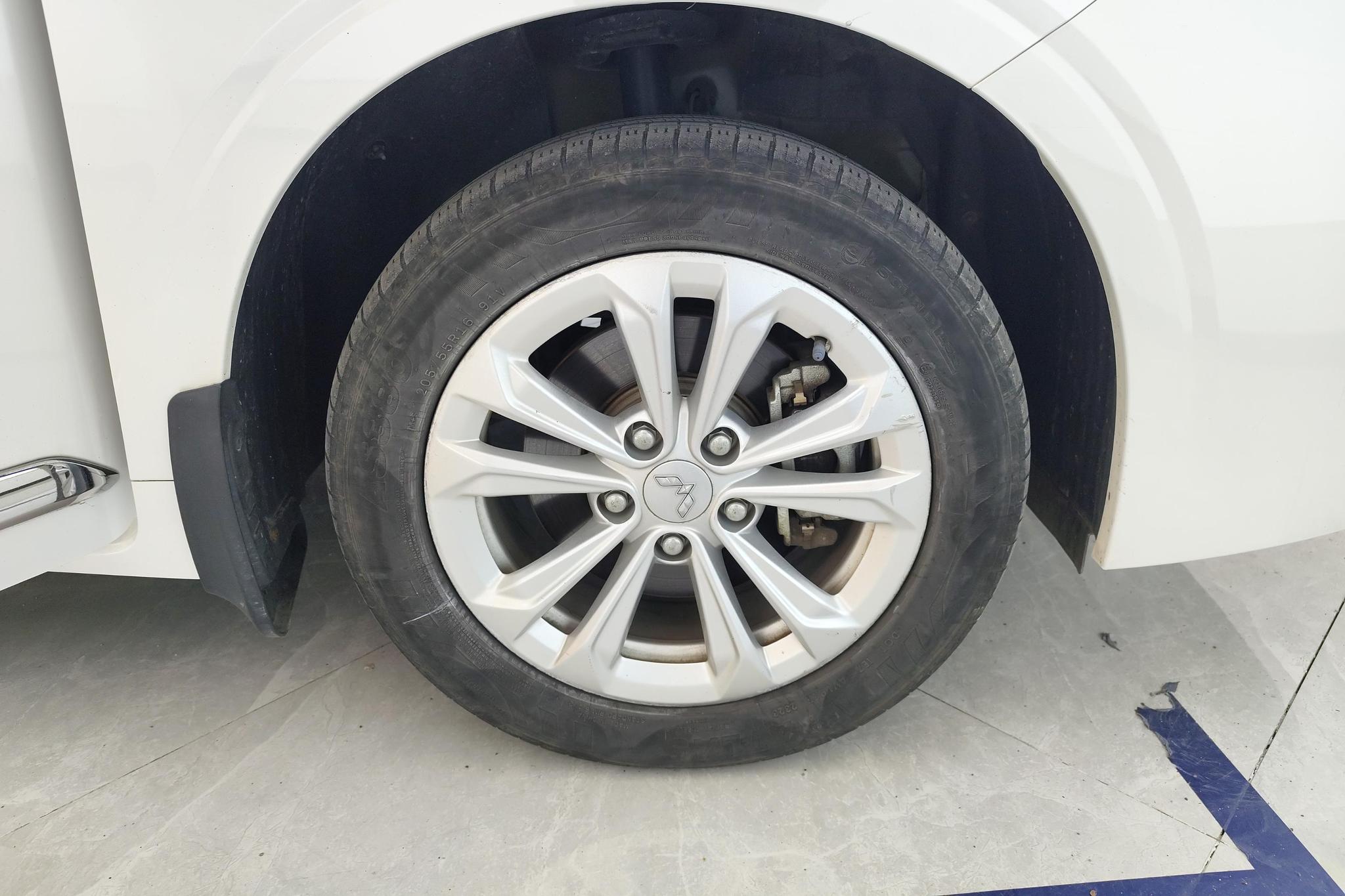 Wuling Jiachen 2022 1.5T CVT Smart Luxury