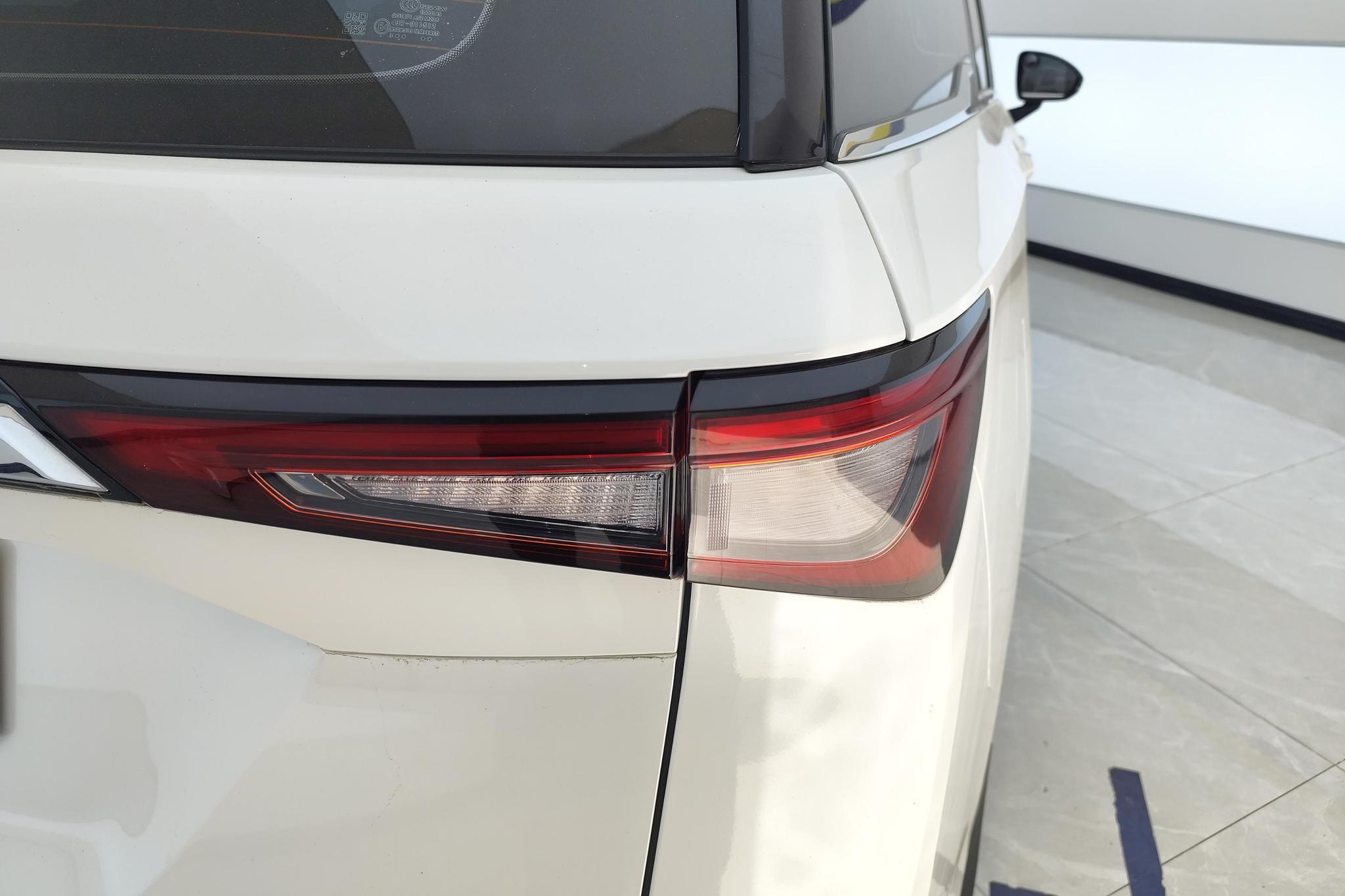 Wuling Jiachen 2022 1.5T CVT Smart Luxury