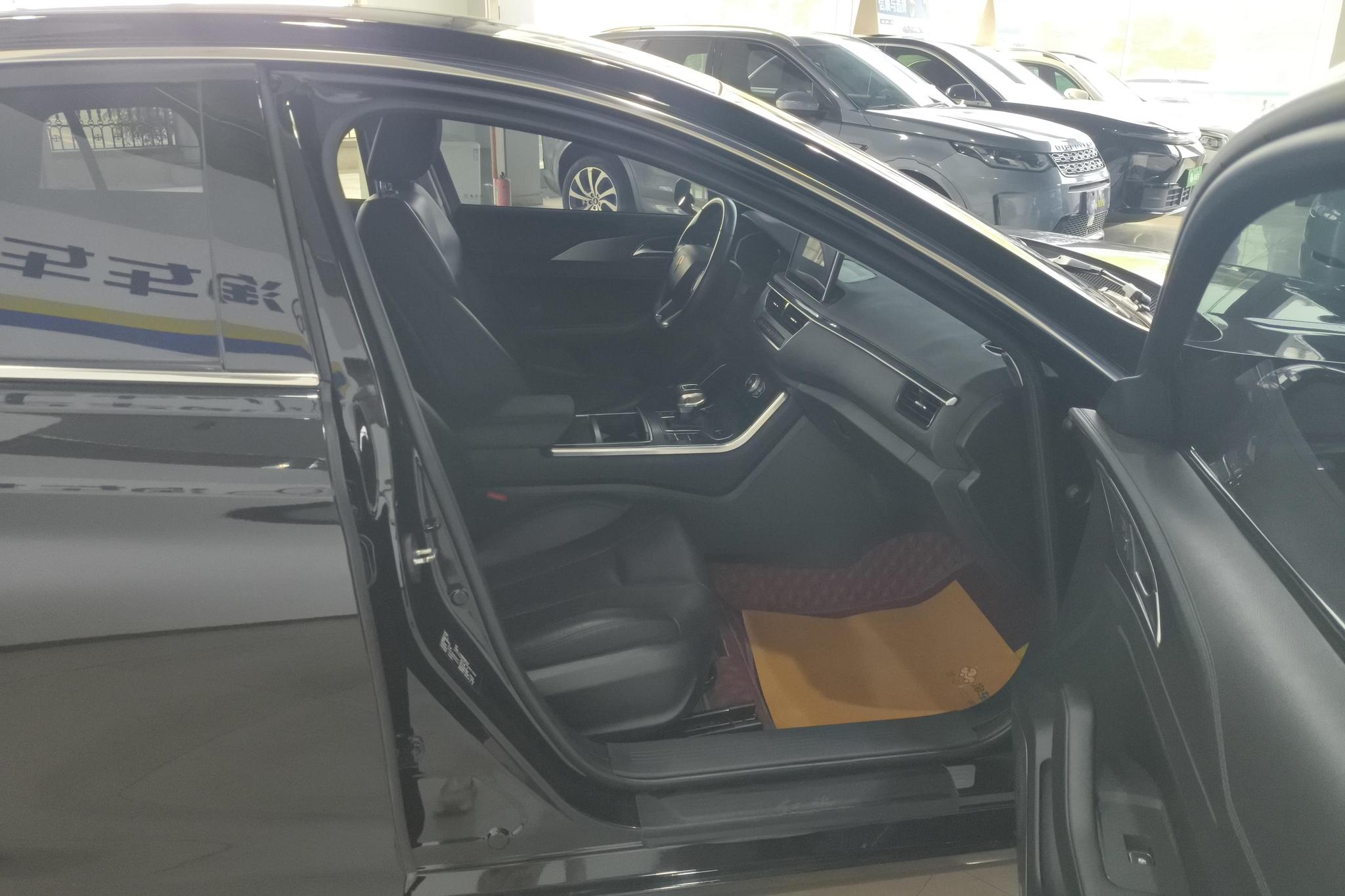Hongqi H5 2022 1.5T DCT