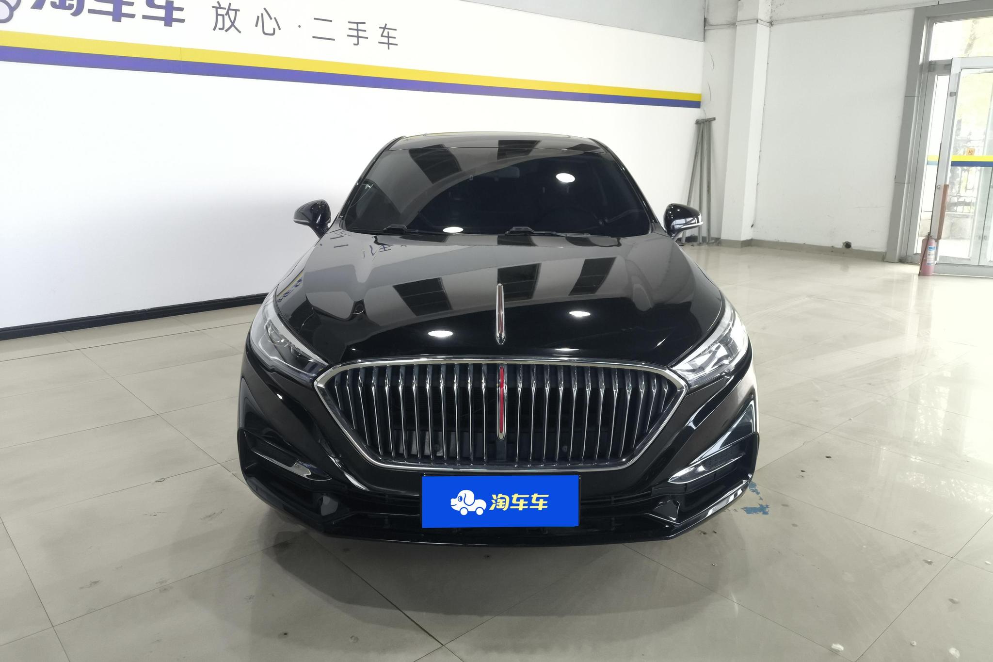 Hongqi H5 2022 1.5T DCT
