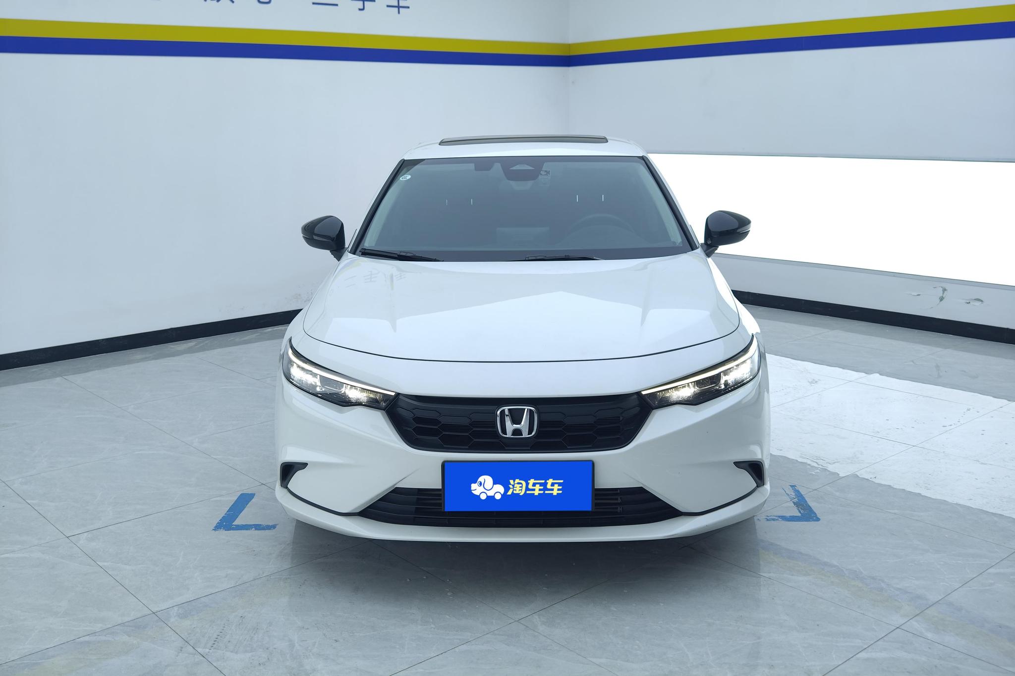 Honda Integra 2023 240TURBO CVT