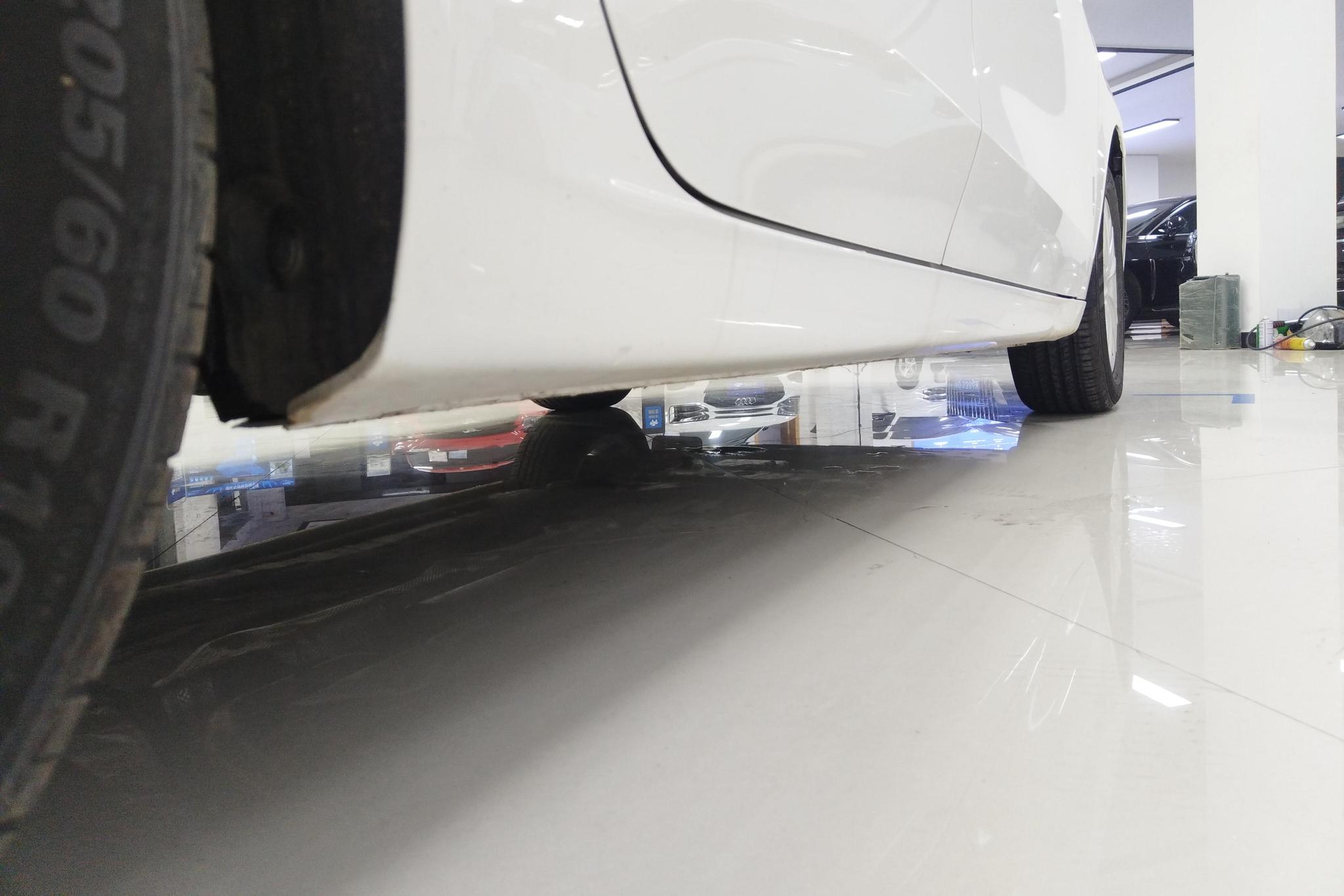 Roewe i5 2023 1.5L CVT Luxury