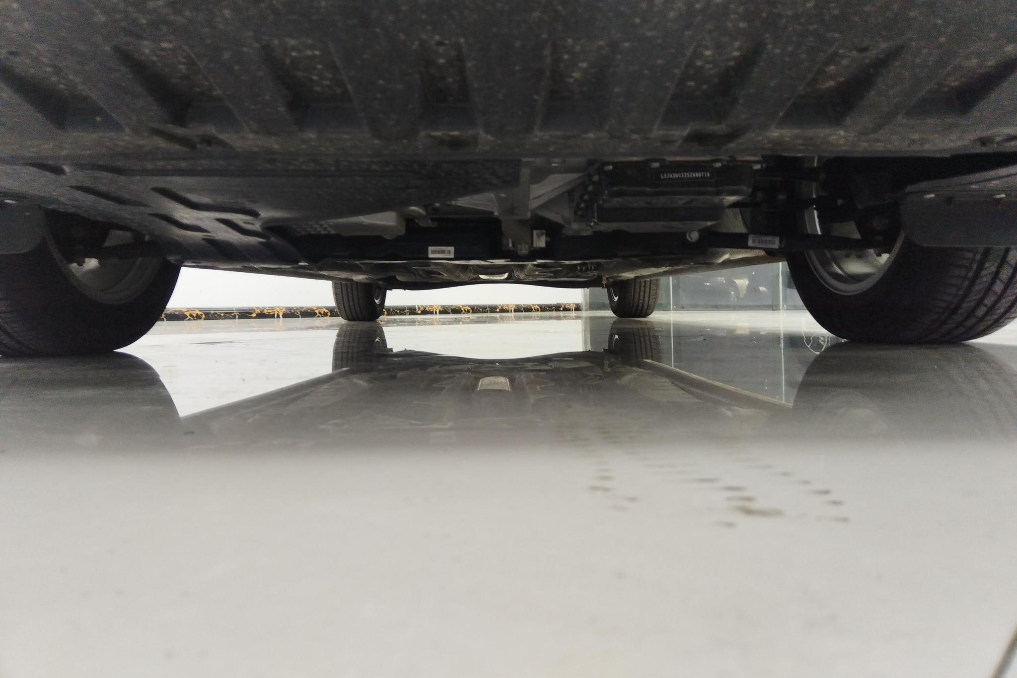Roewe i5 2023 1.5L CVT Luxury