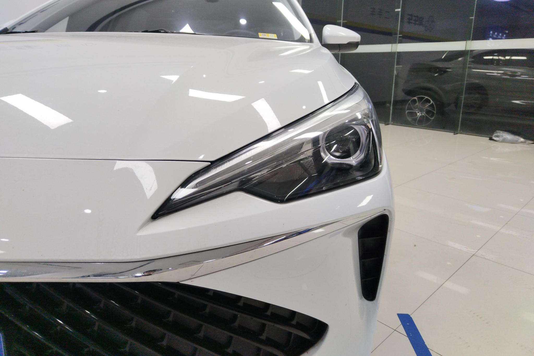 Roewe i5 2023 1.5L CVT Luxury