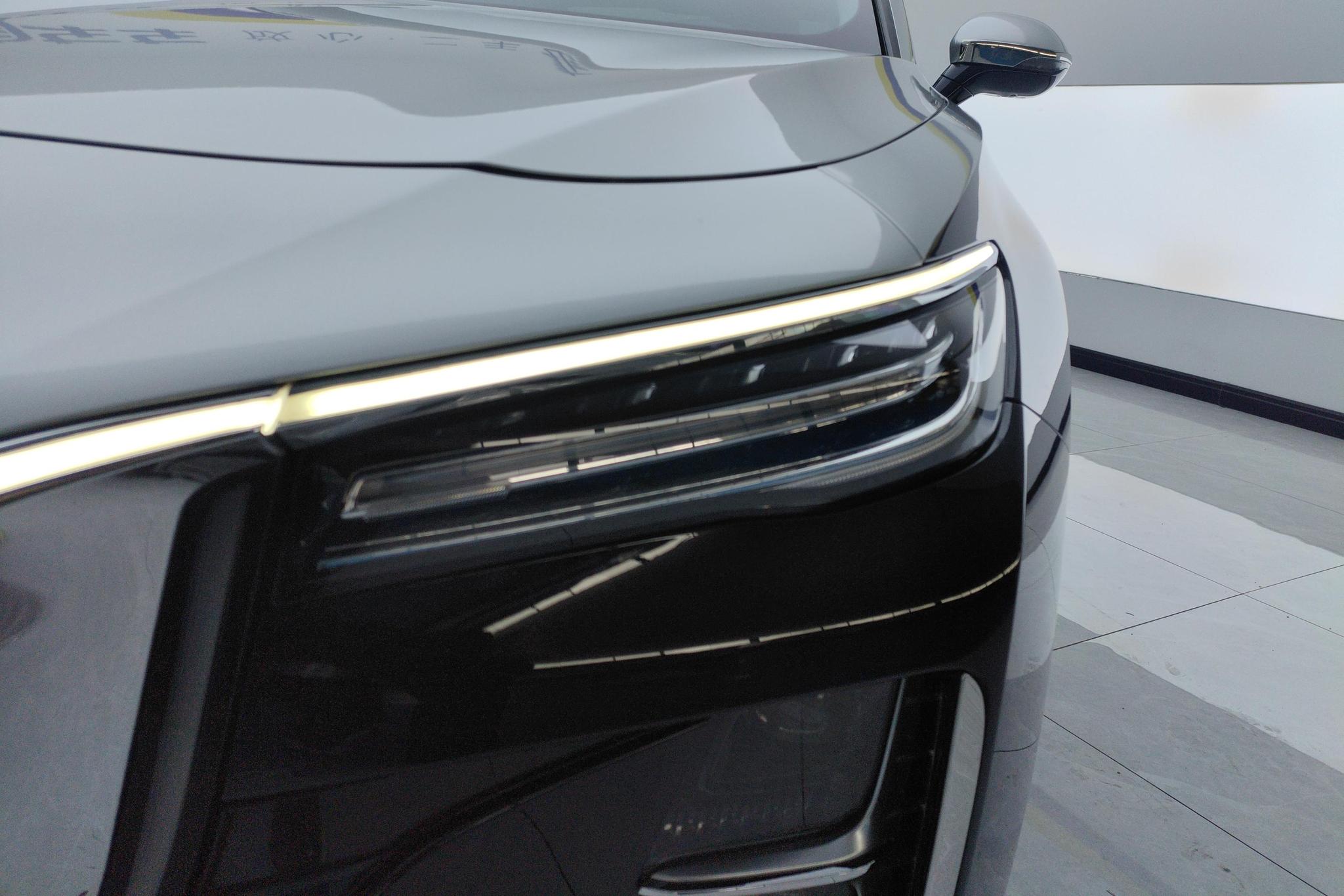 Hongqi H5 2024 1.5T DCT