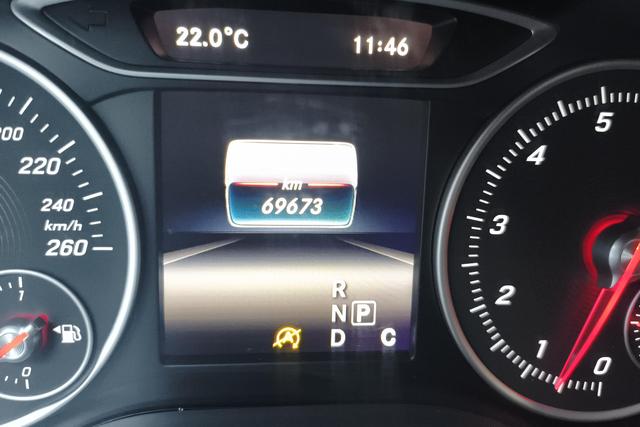Mercedes-Benz B-Class 2015 B 200 — фото 14