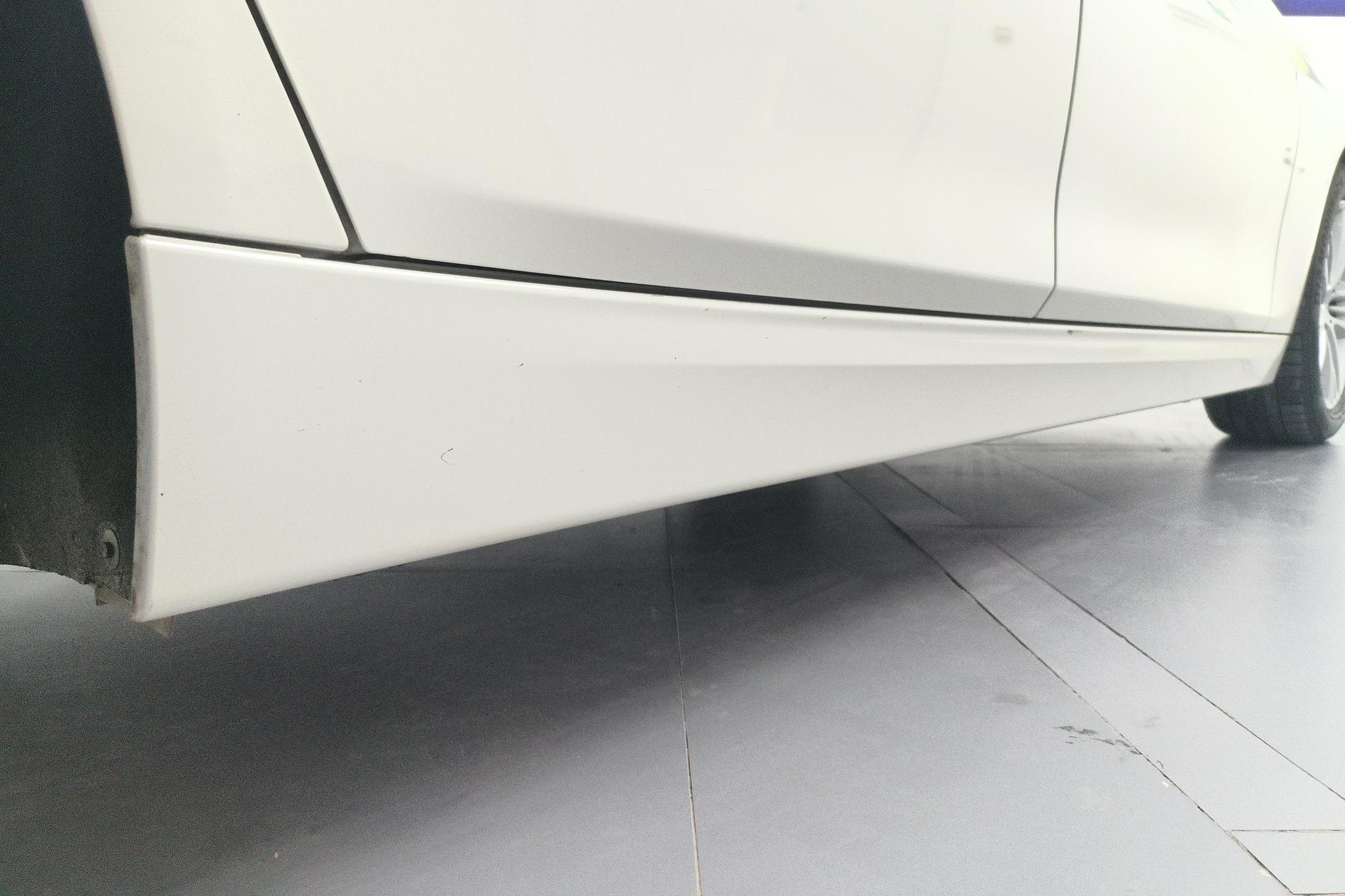 BMW 3 Series 3 2017 320Li Fashion