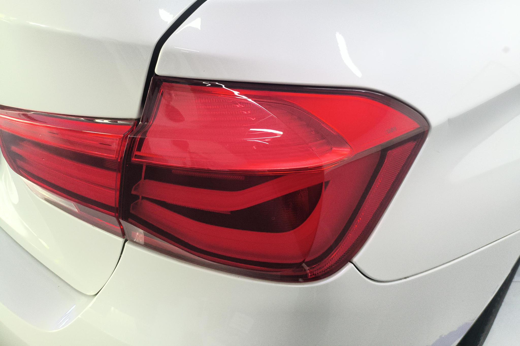 BMW 3 Series 3 2017 320Li Fashion