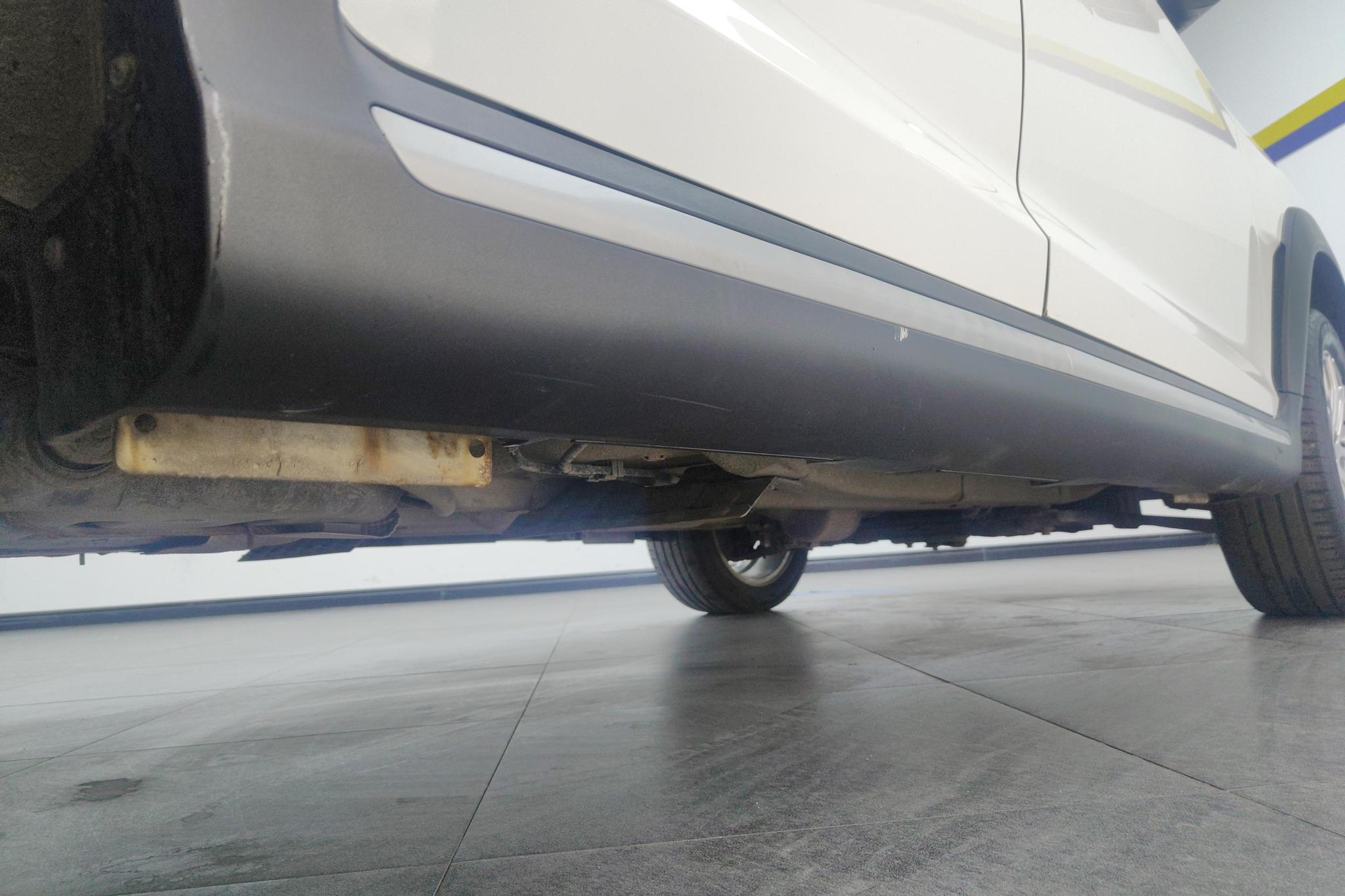 Chery Tiggo 3x 3x 2021 1.5L MT 2