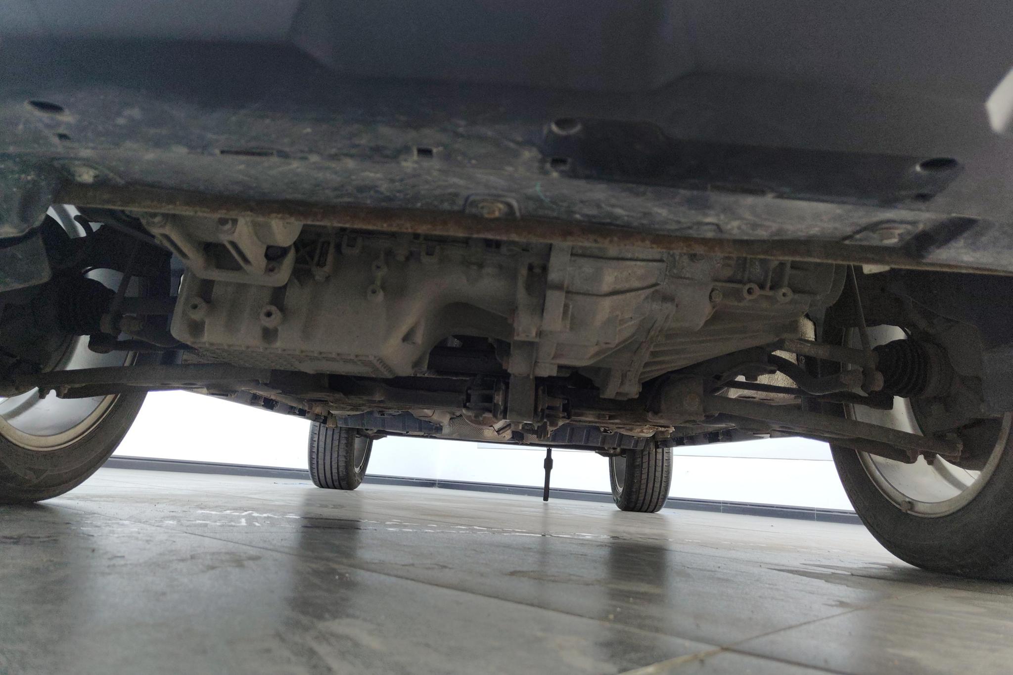 Chery Tiggo 3x 3x 2021 1.5L MT 2
