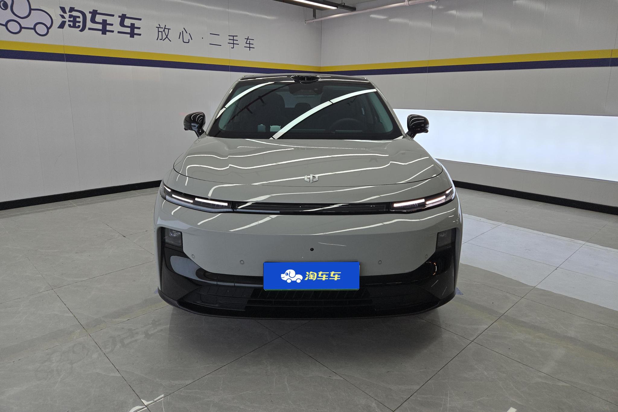Leapmotor B10 2025 510