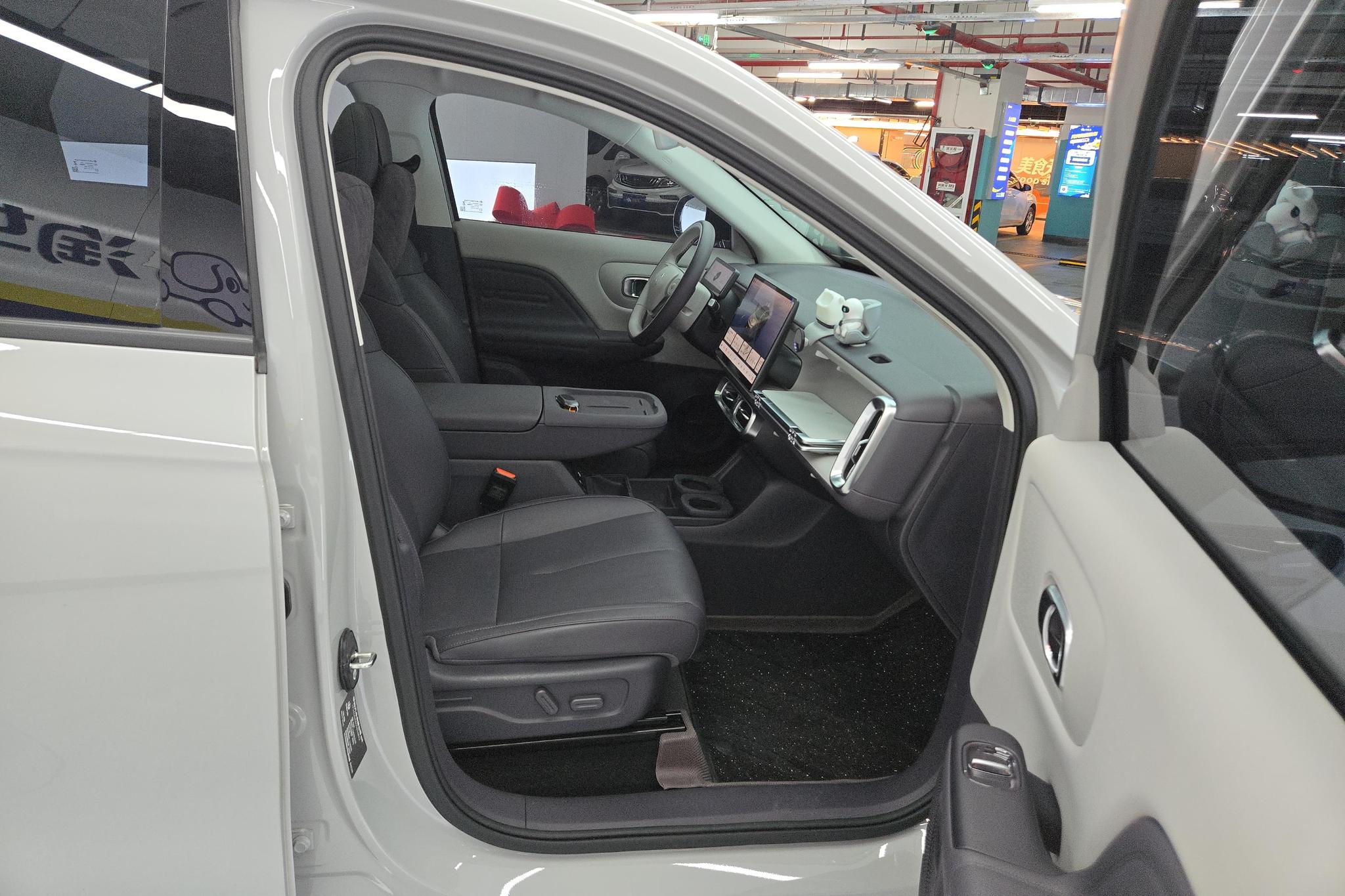 Leapmotor B10 2025 510