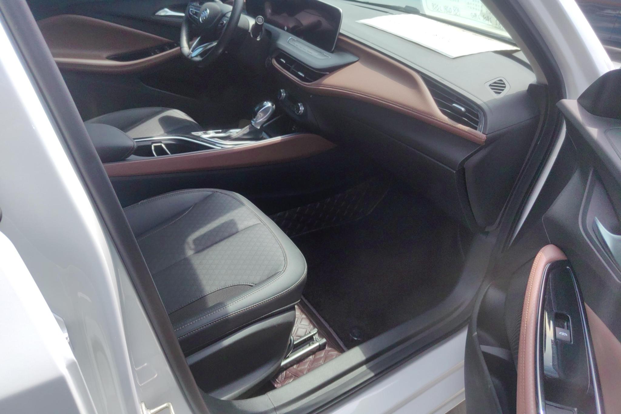 Buick Verano 2022 Pro 533T
