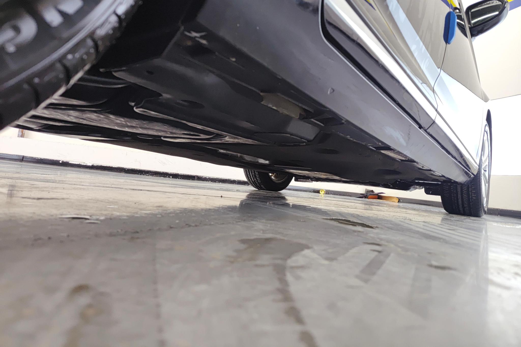 Volkswagen Magotan 2018 330TSI DSG Luxury