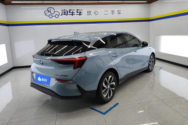 Buick Velite 6 — фото 3