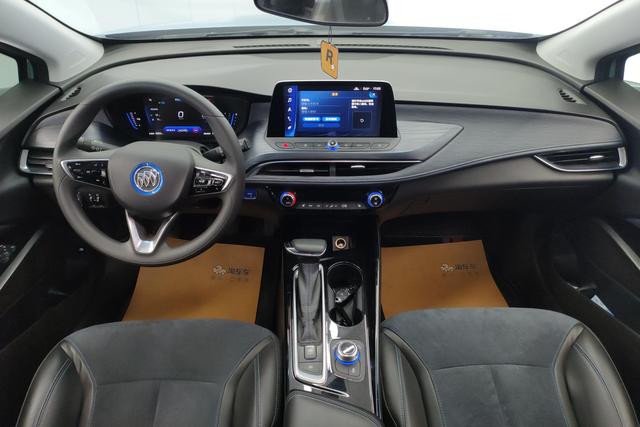 Buick Velite 6 — фото 14
