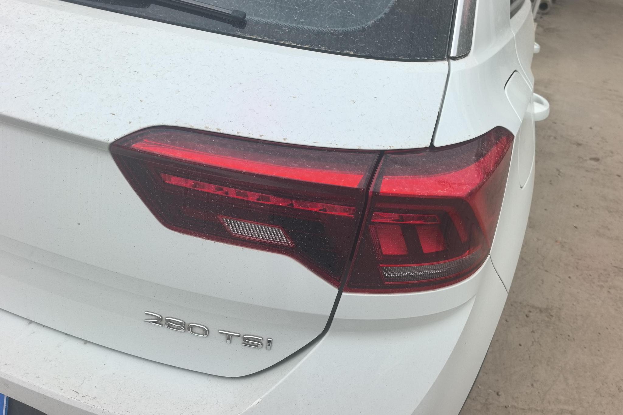 Volkswagen T-Roc 2022 280TSI DSG Elite PLUS