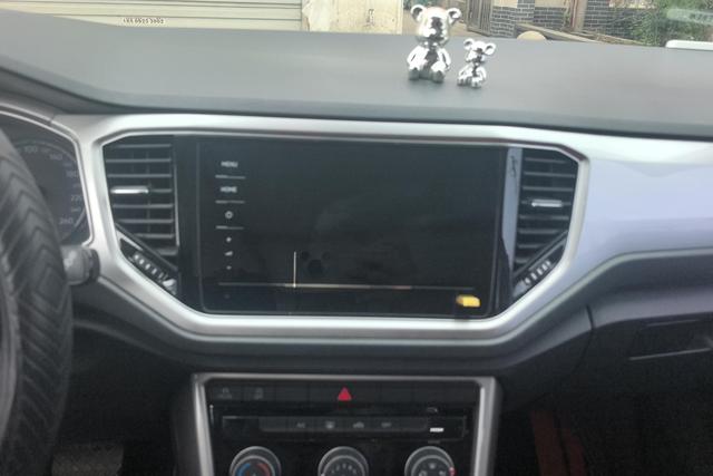 Volkswagen T-Roc 2022 280 TSI DSG 2 WD PLUS — фото 11