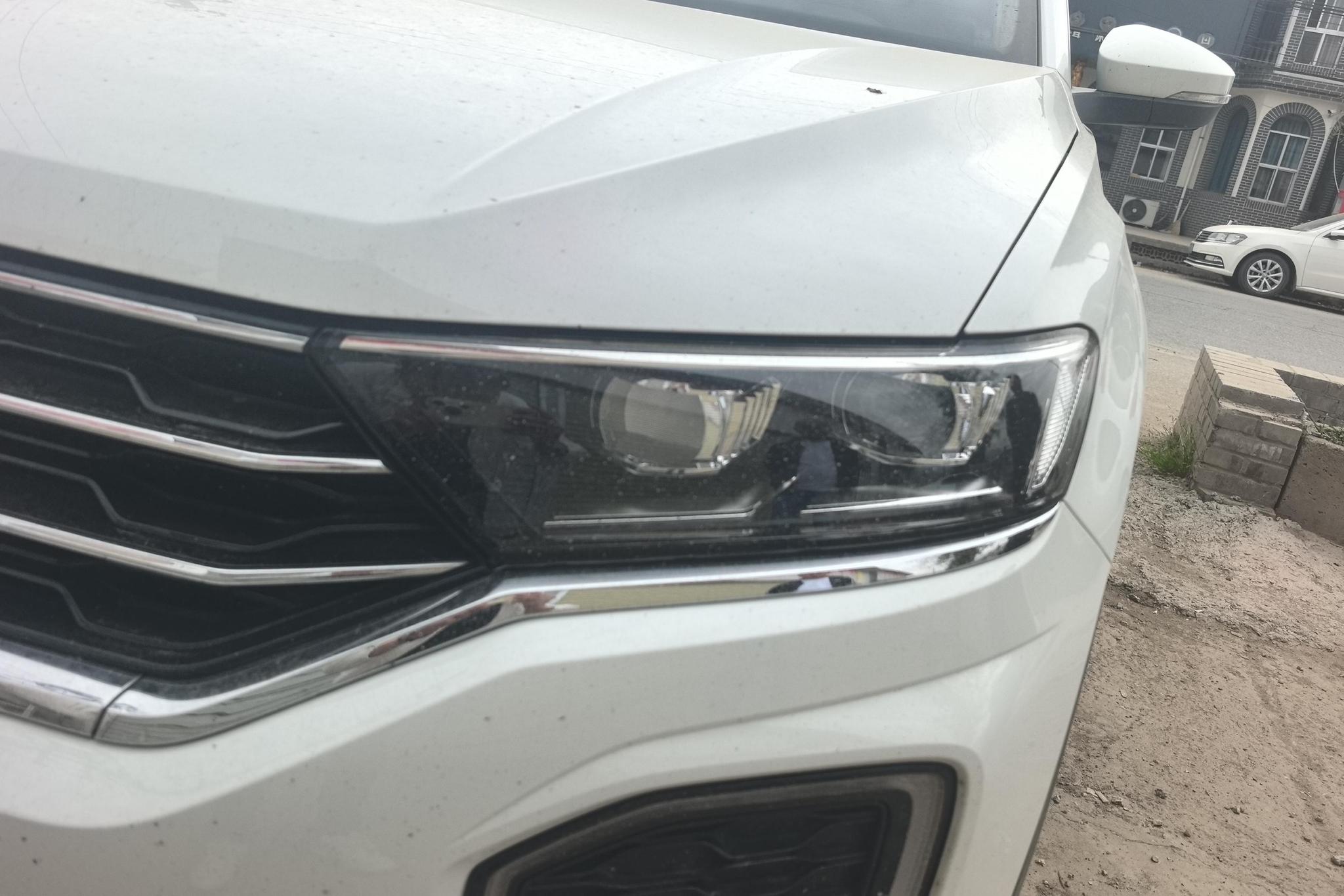 Volkswagen T-Roc 2022 280TSI DSG Elite PLUS