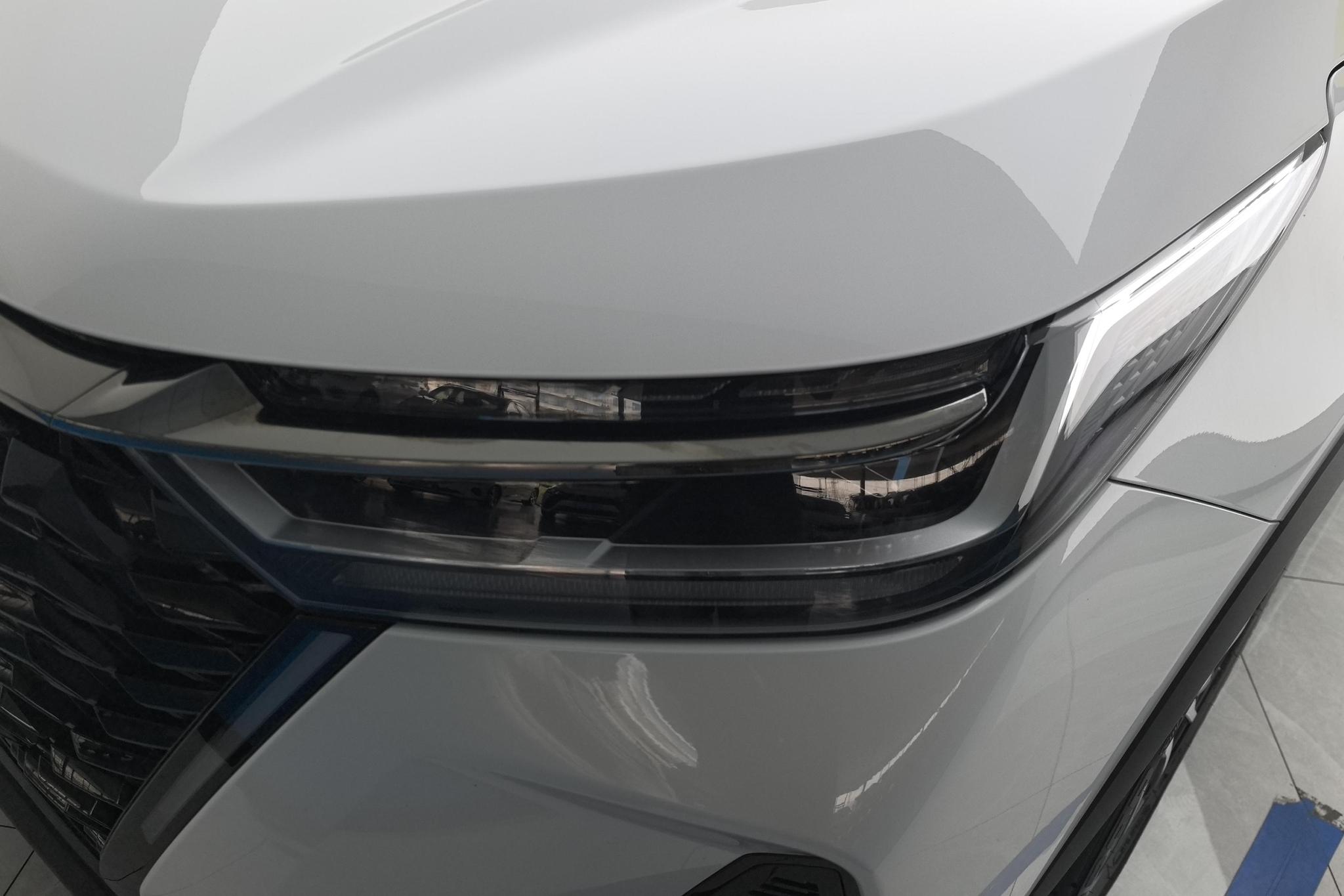Chery 8 PRO 2024 Champion 390T 7 мест