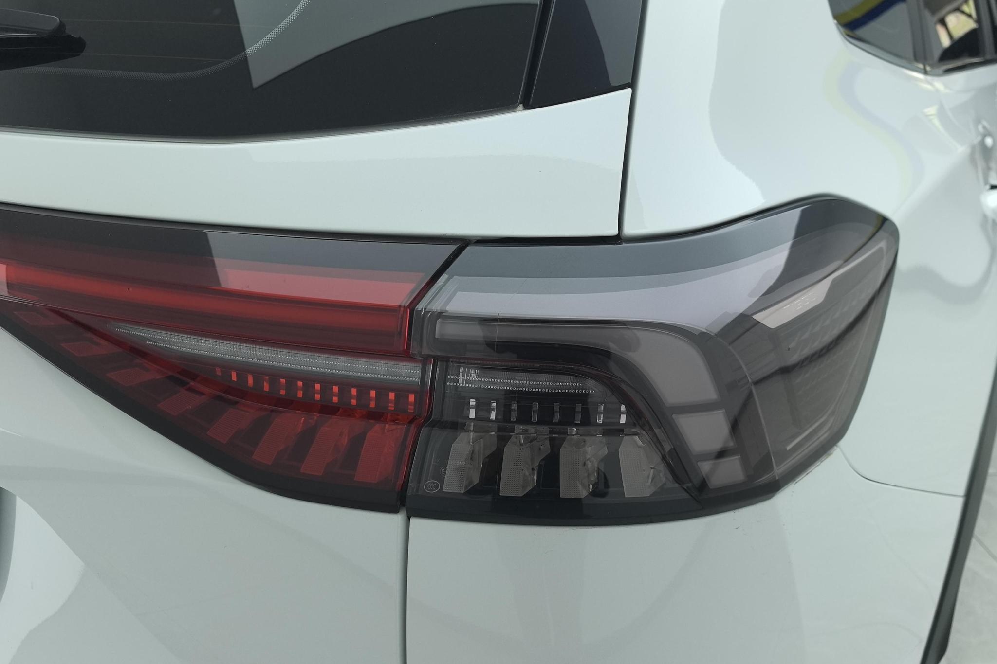 Chery 8 PRO 2024 Champion 390T 7 мест