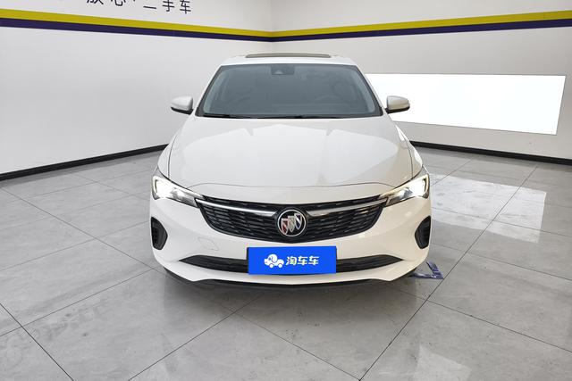 Buick Verano 2023 Pro 533 T — фото 2