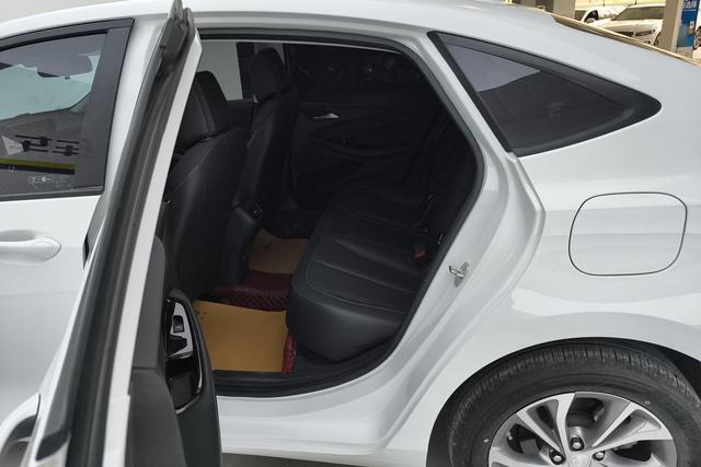Buick Verano 2023 Pro 533 T — фото 15