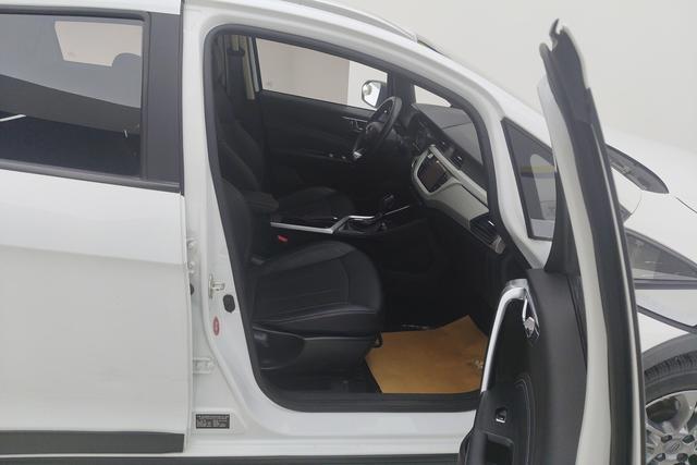 Geely X3 2020 1.5 L CVTPremium — фото 16