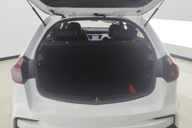 Geely X3 2020 1.5 L CVTPremium — фото 17