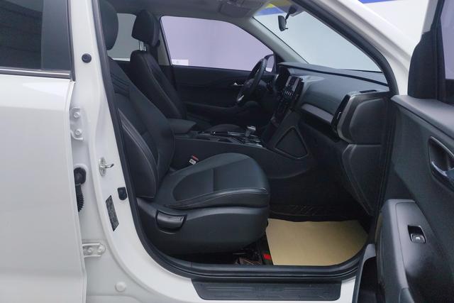 Hyundai ix35 2021 2.0 L AT 2 WD GLS — фото 9