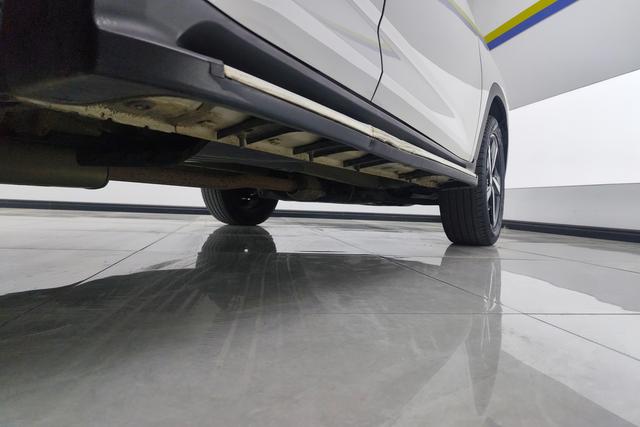 Hyundai ix35 2021 2.0 L AT 2 WD GLS — фото 7