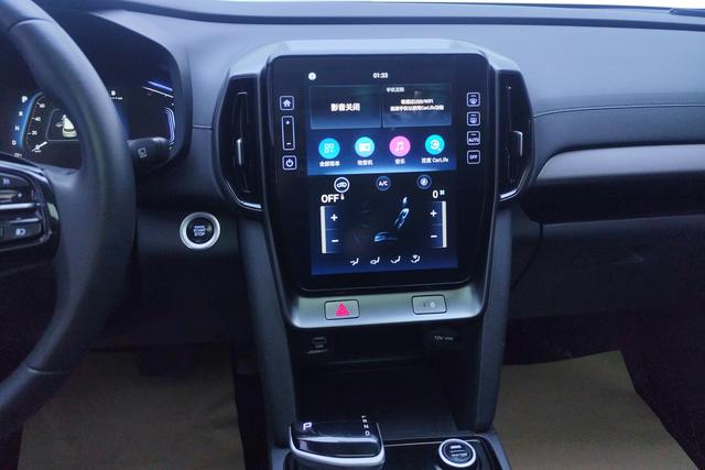 Hyundai ix35 2021 2.0 L AT 2 WD GLS — фото 14