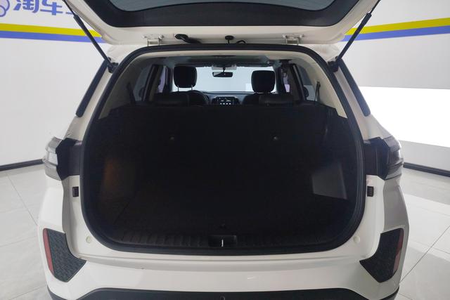 Hyundai ix35 2021 2.0 L AT 2 WD GLS — фото 17