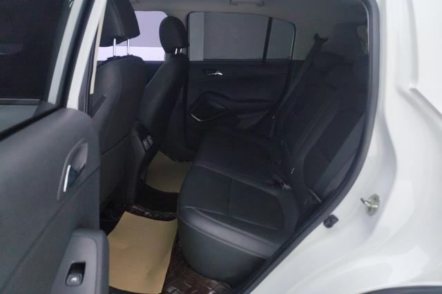 Hyundai ix35 2021 2.0 L AT 2 WD GLS — фото 16