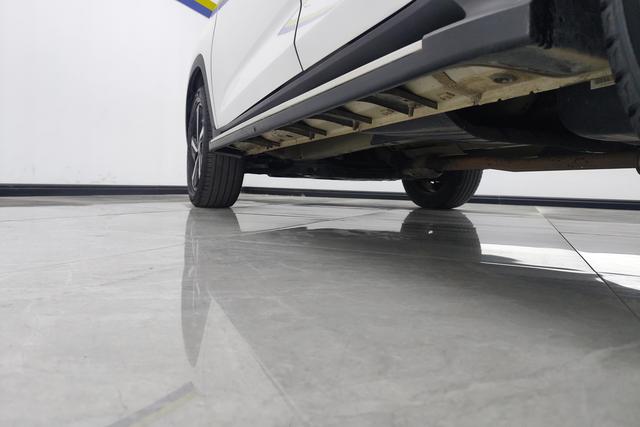 Hyundai ix35 2021 2.0 L AT 2 WD GLS — фото 6