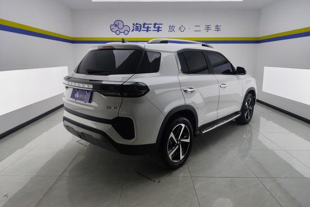 Hyundai ix35 2021 2.0 L AT 2 WD GLS — фото 3
