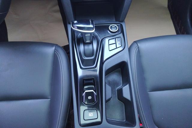 Hyundai ix35 2021 2.0 L AT 2 WD GLS — фото 15