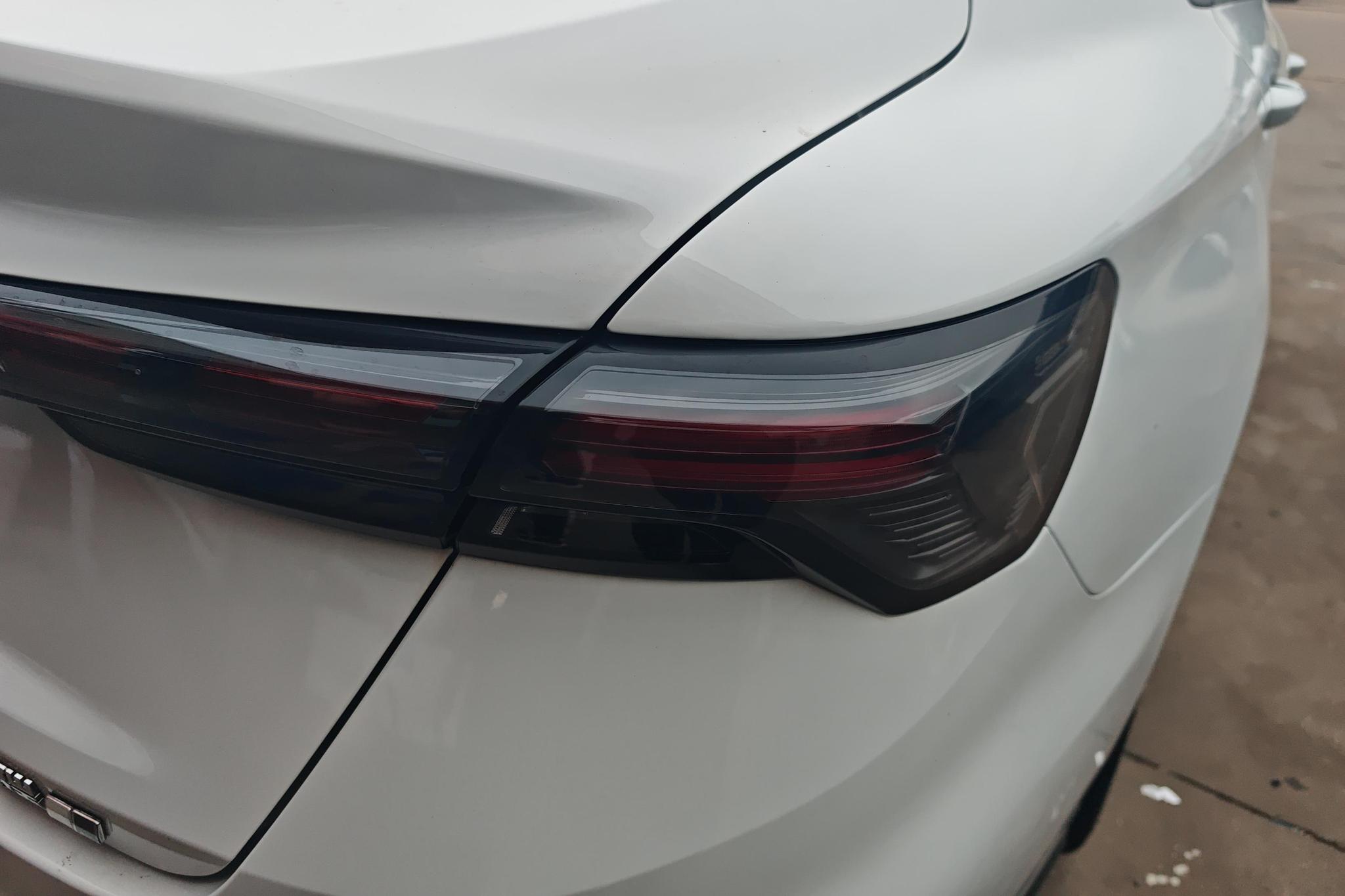Geely Binrui 2024 COOL 1.5T DCT Champion