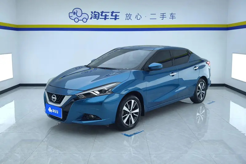 Nissan Lannia