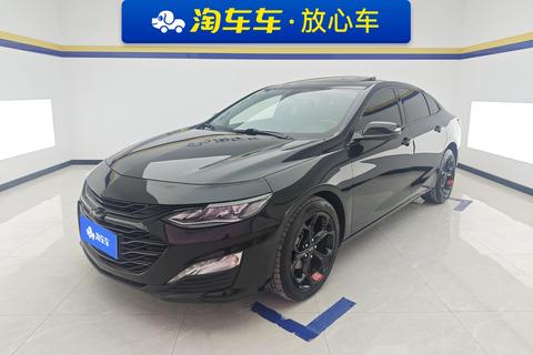 Chevrolet Malibu XL